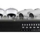 8CH D1&CIF H.264 DVR CCTV DVRs