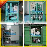 ZJ Series Electric Vacuum Pump Group for Transformer