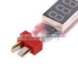 RC Model Lithium 5V 3A 2S-6S Lipo Battery Charger Converter thumbnail-4