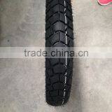 8PR Tubeless Motorcycle Tyre 100/80-17 thumbnail-6