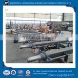 American Axle Parts Used Steel Axle Beams