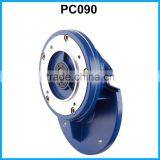 Variable Speed Reducer UD Combined Worm Gearbox With Electric Motor Quality Choice thumbnail-5