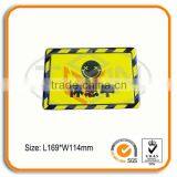 Wall Hanging Guiding Tin Sign