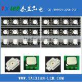 TX Indoor P7.62 Led Screen Module Led Smd Panel P7.62 thumbnail-3
