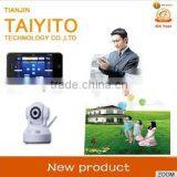 TYT Android /ios Mobile Smart Control Wireless Zigbee Smart Home Automation System