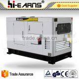 15KW Silent Three Phase 380V Best Diesel Generator