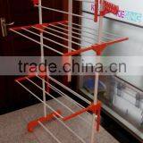 3-tier Best Quality Folding Heavy Duty Towel Drying Rack thumbnail-6
