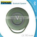 Bluetooth Speaker Hands Free Speakerphone With FM Radio thumbnail-1