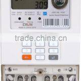 Single Phase STS Keypad Prepaid/prepayment Energy Meter thumbnail-1