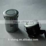 4 Way OE Quality ECU-less Digital Parking Sensor Kit