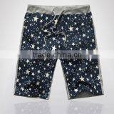 Latest Style Man Beach Pants, Mens Shorts 2014 BP003 thumbnail-1