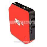 Vensmile M8S Plus Smart TV Box With 2GB 16GB Storage Kodi Streaming TV Box Support Android 5.1 TV Box M8S Plus thumbnail-2