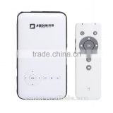 Lowest Price Mini Led Projector M6 RK3128 Chipset Home Projector