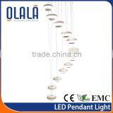 High Power 90lm/w Ip20 SAA 120w LED Pendant thumbnail-1