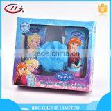 BBC Frozen Gift Sets OEM 001 Popular Design Kids Mild Bath Set Body Wash Italian Shampoo thumbnail-2