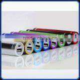 Mini 18650 External Battery Power Bank for Blackberry Samsung thumbnail-1