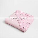 Wholesale Cheap Manufactures Of 100% Cotton Baby Bath Towel Set Quality Choice thumbnail-3