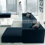 Fabric Sofa Wih Modern Design White Chesterfield Sofa Hot Sell in 2016 thumbnail-4