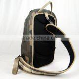 TPU Waterproof Travel Backpack for Camping,hiking,traveling thumbnail-3