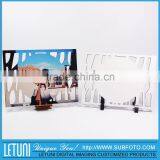 New Hot Selling Products Photo Frame Blank Sublimation
