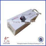 Custom Packaging Box With Handle thumbnail-4