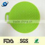 Non Slip Silicone Tuba Pot Mat thumbnail-2