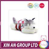 Custom High Quality Super Soft Plush and PP Cotton Filling Toy thumbnail-4
