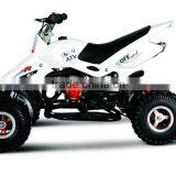 HOT 49CC 2 STROKE MINI QUAD ATV FOR KIDS thumbnail-2