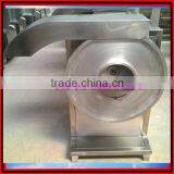 Stainless Steel Lotus Root Cutter Machine|Winter Squash Stick/Strip Cutting Machine thumbnail-3