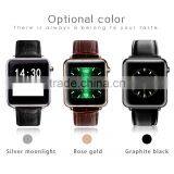 Double System Waterproof Smart Watch&simcard thumbnail-2