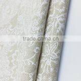 The Cotton Jacquard Gery Fabric thumbnail-4
