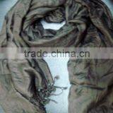 Viscose Scarf thumbnail-1