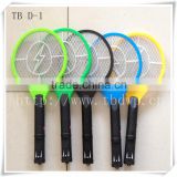 CE&ROHS Eco-Friendly plastic mosquito swatter
