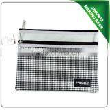 2016 Fashion Oxford Gift Pencil Bag With Zipper thumbnail-2