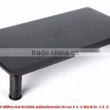 Wood Monitor Stand thumbnail-3