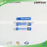 Allta Group Professional Customize Cheap Woven Labels Fashion Brand Logo Garment Labels thumbnail-2