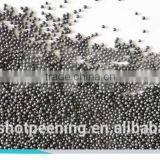 Sand Steel Shot S280 /shot Blast Steel Ball Abrasive Blasting Material and Cleaning Widely Used thumbnail-1