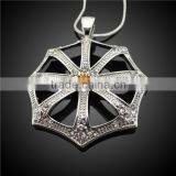 Wholesale Chunky Statement Necklace and Exquisite Ear Rings thumbnail-5