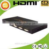 Dvi Splitter 1x4 Support Full hd for tv thumbnail-3