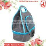 Frozen Lunch Bag Tote Bag, School Children Lunch Tote Bag thumbnail-1