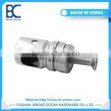 HC-21 High-quality 304/316 Stainless Steel Connector Bolt for Pipe thumbnail-3