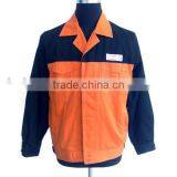 High Visibility Cotton/polyester Waterproof Heat Resistant Uniforms thumbnail-1
