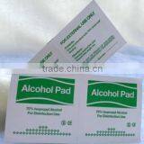 ZJB Series Custom bd 70 Medical Isopropyl Alcohol Wipes Pads Making Machine Manufacturer From China Price thumbnail-4