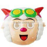 Custom 3d Plastic Face Mask Facial 3d Mask Animal Cartoon For Decorations thumbnail-2