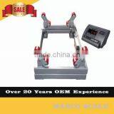 1000kg Electronic Cylinder Industrial Weighing Scale thumbnail-5
