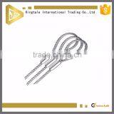 Strong Stainless Steel Wire Rope Lifting Sling thumbnail-2