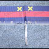 High Qulity Custom Hand Held Flag thumbnail-6