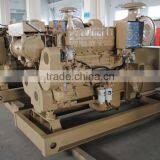 300KVA Kangmingsi Emergency Marine Generator Set With CE thumbnail-1