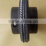 Ultrasonic Lace Machine and Mold,Manufacture of Non-woven Bags thumbnail-5