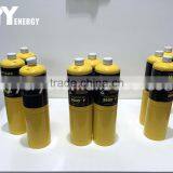 New Product of CE, DOT, EN, GB, ISO Certificated High Pressrue Mapp Gas Bottle for Sale thumbnail-5